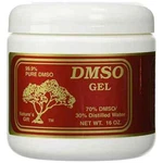 Dmso Unfragranced Gel, 16 Ounce. Fixed Price $49.99.