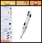 Rechargeable Electronic Acupuncture Pen - Meridian Acupoints Finder, Pain Relief. Fixed Price $119.99.
