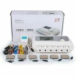 New Hwato Sdz-iii Electronic Acupuncture Stimulator Machine Large Screen Display. Fixed Price $129.98.