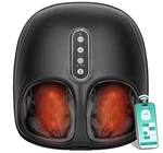 Nekteck Shiatsu Foot Massager With Heat For Plantar Fasciitis. Fixed Price $59.99.