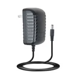 Ac Dc Adapter Charger Fr Cueheat Heating Pad For Back Pain Relief Kyl-008401500m. Fixed Price $10.99.