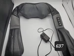 Cotsoco Shiatsu Neck And Shoulder Massager. Fixed Price $27.99.