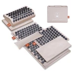 Balancemate Acupressure Mat Set With 6,210 Pressure Points For Pain Relie. Fixed Price $134.12.