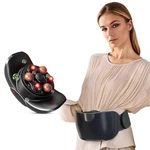 Automatic Abdominal Massager, Bianstone Belly Rubbing Instrument, Dual-use Fo.... Fixed Price $113.99.
