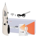 Electric Acupuncture Meridian Pen Hand Held Pointer Excel Point Detector Therapy. Fixed Price $59.99.