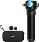 Hyako Pro R1 Therapy Massager - Handheld Deep Tissue Vibration. Fixed Price $99.00.