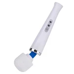 Electric Muscle Massager, Handheld Relaxation Device, Body Deep Tissue.... Fixed Price $15.77.
