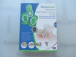 Accurelief Wireless Tens Unit With Remote Control, Pain Relief Device And... Fixed Price $47.59.