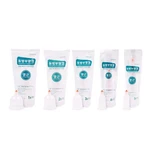 Dongbang Disposable Cupping Cup, Sterilized Therapy, 50pcs,no1 No5. Fixed Price $25.00.