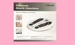 Allwolf Electronic Muscle Stimulator Ems Foot Massage For Neuropathy Tens &. Fixed Price $55.00.
