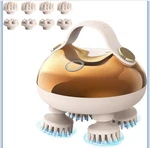 Arboleaf Electric Scalp Massager Head Stress Relax 5 In 1 Knea.... Fixed Price $25.99.