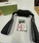 Medcursor Cordless Neck & Back Massager With Massage And Heat. Fixed Price $30.00.