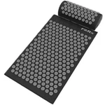 Hot Sale!! Fitrx Acupoint Acupressure Mat & Pillow For Back And Neck Pain Relief. Fixed Price $17.79.