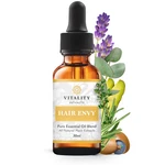 Extracts Hair Envy - Natural Growth Serum 100% Pure Essential Oils, 15 Pl. Fixed Price $51.99.
