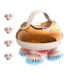 Factory Sealed: Arboleaf Scalp Head Massager Stress Portable Rechargeable. Fixed Price $29.99.