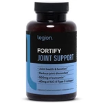 Legion Fortify Joint Support. Fixed Price $107.90.