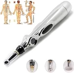 Zeerkeer Acupuncture Pen 3-in-1 Electronic Battery Powered. Fixed Price $12.99.