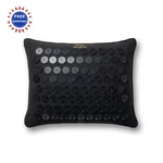 Shaktimat Premium Acupressure Pillow Original Intensity Shakti Black Massage. Fixed Price $119.99.