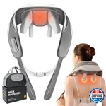 Sorelax Neck Massager For Pain Relief Deep Tissue Shiatsu And Back. Fixed Price $103.50.