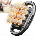 Merach 16-head Massage Gun With 9 Modes, Deep Tissue Percussion 30 Levels. Fixed Price $45.00.