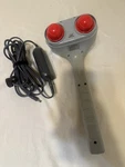 Snailax Cordless Handheld Massager With Heat Model: Sl-498. Fixed Price $23.99.