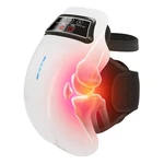 Bibire Cordless Knee Massager With 9 Level Heat, Vibration, Massage, Pain. Fixed Price $75.99.