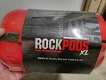 Rockpods Xl Cupping Set New In Packaging. Fixed Price $50.00.