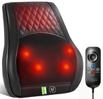 Shiatsu Back Massager For Pain Relief Deep Tissue-movable Electric Neck Mas. Fixed Price $132.98.