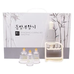 Dongbang Cupping Cup Set 17cups Buhang Massage Therapy Device, Made In Korea. Fixed Price $54.00.