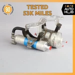 03-09 Mercedes W215 Cl600 S600 Sl600 Fuel Gas Auxiliary Pump Set Oem 53k. Fixed Price $182.60.