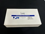 Lure Essentials Glass Cupping Therapy Set - 4 Cups For Massage/muscles/cellulite. Fixed Price $16.99.