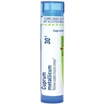 Boiron Cuprum Metallicum 30c 80 Pellet. Fixed Price $9.88.