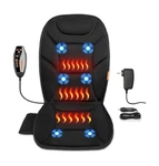 Massage Seat Cushion With Full Back Thighs Heat Massager For C... Fast Ship. Fixed Price $81.53.