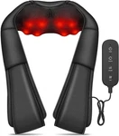 Ikristin Neck Massager With Heat Shiatsu For Back Shoulder Foot.... Fixed Price $20.00.