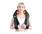 Cotsoco Neck Massager Shiatsu Shoulder With Heat - Wired. Fixed Price $28.69.