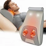 Heycool Shiatsu Back And Neck Massager With Heat, Fsa Eligible Hsa Deep Tissu.... Fixed Price $107.90.