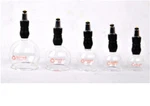 Dae Kun Buhang Glass Cupping Cups / Hose Hand Pump Choose Type & Size. Fixed Price $21.99.