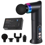 Joysuwerun Massage Gun Mini For Portable Deep Tissue Black. Fixed Price $30.29.