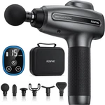 Renpho Active C4 Massage Gun, Percussion Deep Tissue Muscle Massager For Athlete. Fixed Price $305.97.