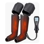 Slothmore Hy-1129 Full Leg Massager With Air Compression Heat Therapy New In Box. Fixed Price $49.00.