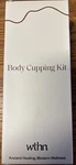 Wthn Body Cupping Kit New. Fixed Price $16.99.