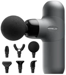 Morelax Mini Massage Gun Deep Tissue, Portable Percussion Muscle Massager For.... Fixed Price $44.04.