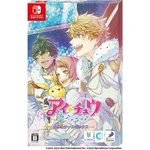 (japan) Switch Video Game I-chu Etoile Box Ebtendx Pack Ars Set Ebten Limited. Fixed Price $133.73.
