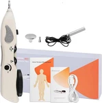 Electronic Acupuncture Pen Pain Relief Meridian Find Acupoints Automatically. Fixed Price $60.69.