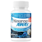 Neuropaway Nerve Support Supplement, R-alpha Lipoic Acid To Help Provi. Fixed Price $26.49.