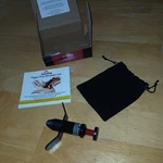 Jounjip Trigger Point Stimulator Tool-nib W/directions-no Needles/no Batteries. Fixed Price $36.00.