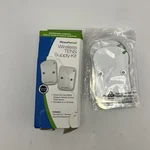 See Pic - Accurelief Wireless Tens Supply Kit Electrode Pads. Fixed Price $8.83.