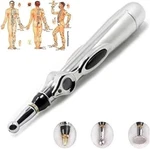 Zeerkeer Acupuncture Pen 3-in-1 Electronic For Pain Relief, Powe. Fixed Price $15.99.