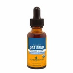 Oat Seed 1 Oz By Herb Pharm. Fixed Price $18.18.