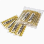 1000 Pcs Haenglim Korean Sooji-chim Disposable Hand Acupuncture 0.16mm X 7mm. Fixed Price $43.99.